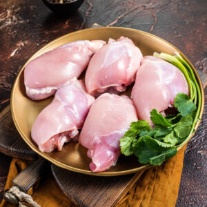 Boneless Thighs
