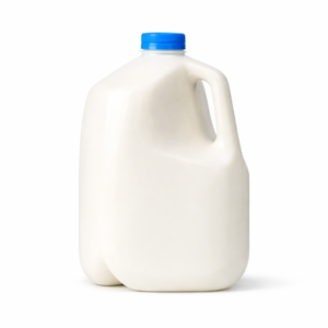 White Milk - Gallon