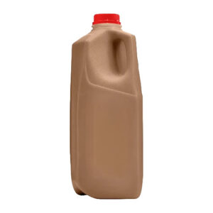 Chocolate Milk - Half Gallon
