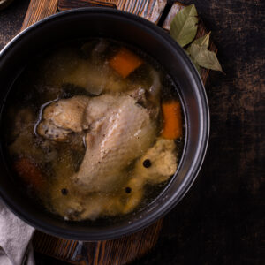 Chicken Stock Kit
