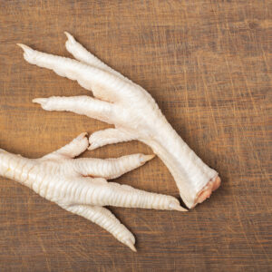 Chicken Feet